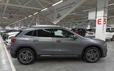 Mercedes-Benz GLA, 2021 год, 4 199 000 рублей, 8 фотография