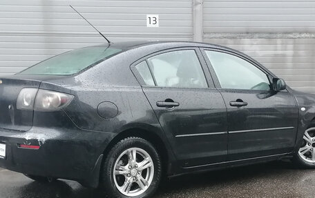 Mazda 3, 2008 год, 549 000 рублей, 5 фотография