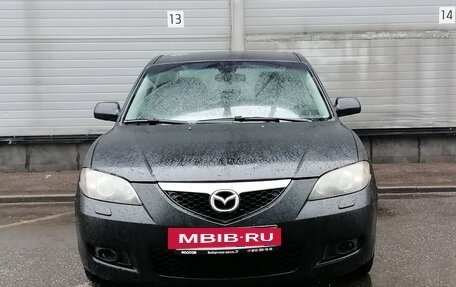 Mazda 3, 2008 год, 549 000 рублей, 2 фотография