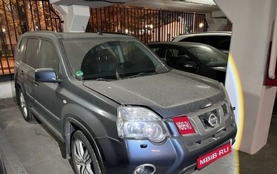 Nissan X-Trail, 2012 год, 962 200 рублей, 1 фотография