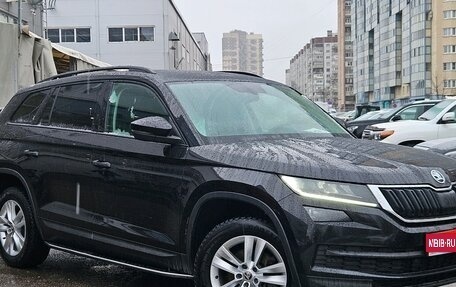 Skoda Kodiaq I, 2020 год, 2 679 000 рублей, 1 фотография