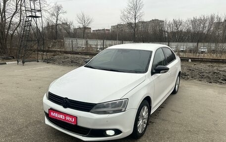 Volkswagen Jetta VI, 2014 год, 1 130 000 рублей, 1 фотография