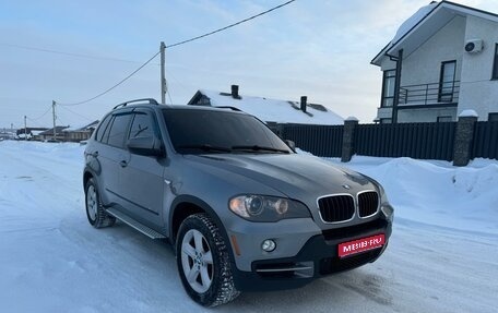 BMW X5, 2009 год, 1 700 000 рублей, 1 фотография