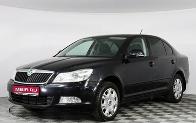 Skoda Octavia, 2012 год, 999 000 рублей, 1 фотография