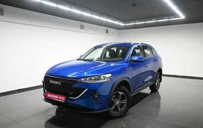 Haval F7 I, 2022 год, 2 095 000 рублей, 1 фотография