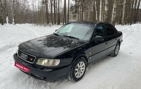 Audi A6, 1996 год, 315 000 рублей, 1 фотография