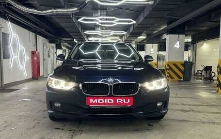 BMW 3 серия, 2014 год, 1 350 000 рублей, 7 фотография