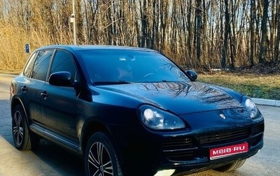 Porsche Cayenne III, 2005 год, 1 430 000 рублей, 1 фотография