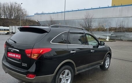 Hyundai ix55, 2008 год, 1 219 000 рублей, 4 фотография