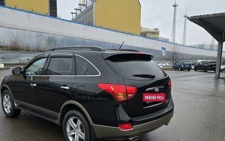 Hyundai ix55, 2008 год, 1 219 000 рублей, 5 фотография