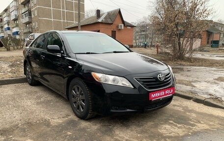 Toyota Camry, 2007 год, 1 050 000 рублей, 2 фотография