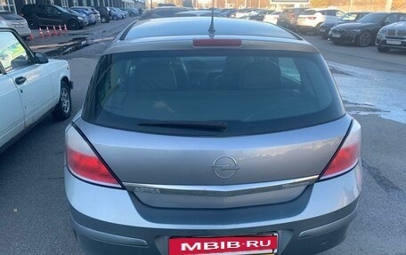 Opel Astra H, 2006 год, 420 000 рублей, 6 фотография