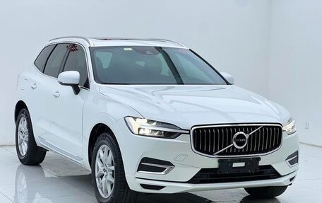 Volvo XC60 II, 2021 год, 3 090 000 рублей, 3 фотография