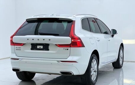 Volvo XC60 II, 2021 год, 3 090 000 рублей, 4 фотография