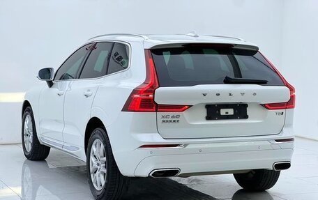 Volvo XC60 II, 2021 год, 3 090 000 рублей, 6 фотография