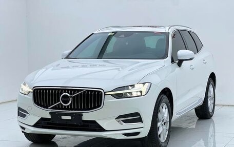 Volvo XC60 II, 2021 год, 3 090 000 рублей, 2 фотография