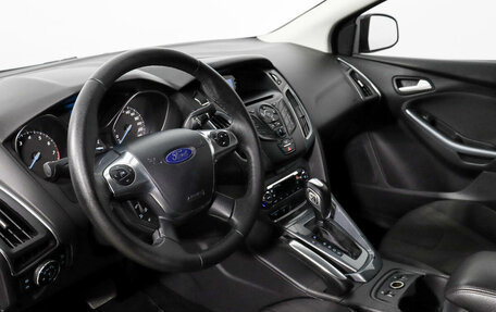 Ford Focus III, 2012 год, 1 302 000 рублей, 9 фотография