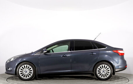 Ford Focus III, 2012 год, 1 302 000 рублей, 8 фотография