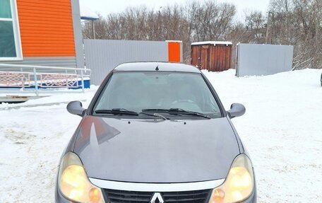 Renault Symbol, 2008 год, 380 000 рублей, 3 фотография