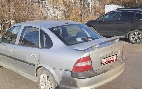 Opel Vectra B рестайлинг, 1997 год, 180 000 рублей, 2 фотография