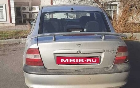 Opel Vectra B рестайлинг, 1997 год, 180 000 рублей, 4 фотография