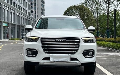 Haval H6, 2021 год, 1 550 000 рублей, 2 фотография