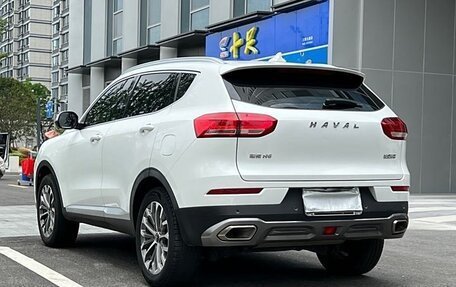 Haval H6, 2021 год, 1 550 000 рублей, 8 фотография