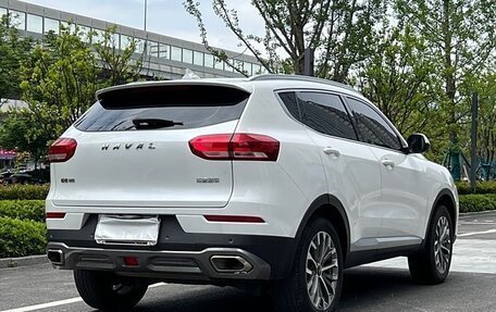 Haval H6, 2021 год, 1 550 000 рублей, 7 фотография