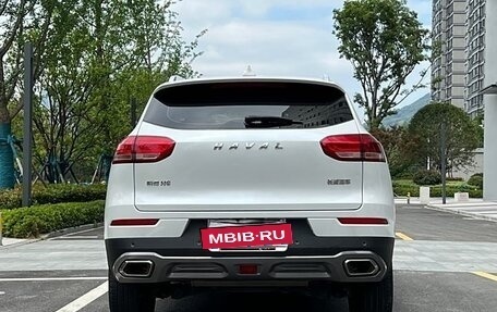 Haval H6, 2021 год, 1 550 000 рублей, 6 фотография