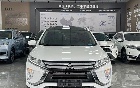 Mitsubishi Eclipse Cross, 2021 год, 1 930 013 рублей, 2 фотография