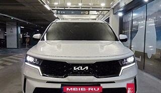 KIA Sorento IV, 2021 год, 3 100 000 рублей, 2 фотография