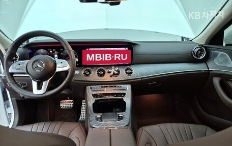 Mercedes-Benz CLS, 2021 год, 6 000 013 рублей, 6 фотография