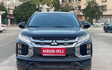 Mitsubishi ASX I рестайлинг, 2021 год, 1 900 009 рублей, 3 фотография