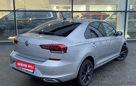 Volkswagen Polo VI (EU Market), 2021 год, 1 760 000 рублей, 6 фотография