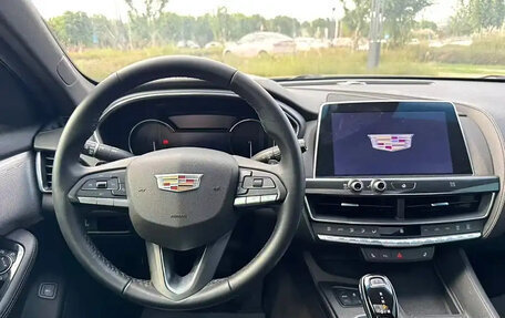 Cadillac CT5 I, 2021 год, 2 730 000 рублей, 5 фотография