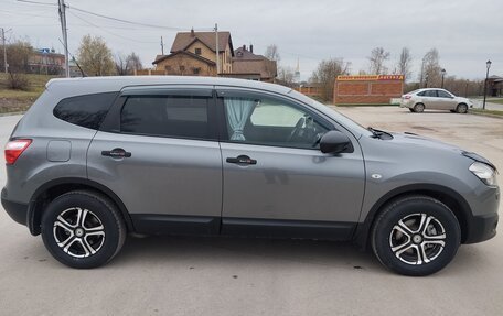 Nissan Qashqai+2 I, 2011 год, 1 110 000 рублей, 3 фотография