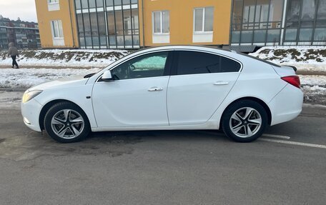 Opel Insignia II рестайлинг, 2012 год, 1 100 000 рублей, 7 фотография