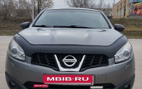 Nissan Qashqai+2 I, 2011 год, 1 110 000 рублей, 2 фотография