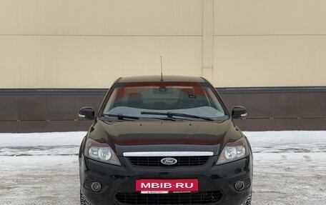 Ford Focus II рестайлинг, 2011 год, 685 000 рублей, 2 фотография