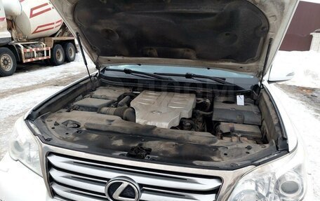 Lexus GX II, 2012 год, 3 500 000 рублей, 5 фотография