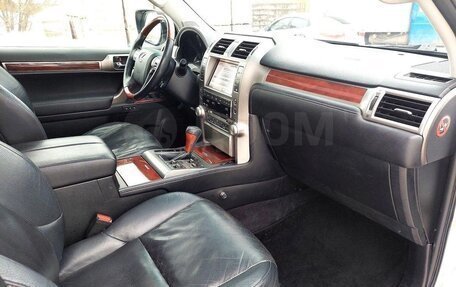 Lexus GX II, 2012 год, 3 500 000 рублей, 3 фотография