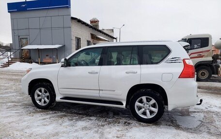 Lexus GX II, 2012 год, 3 500 000 рублей, 6 фотография