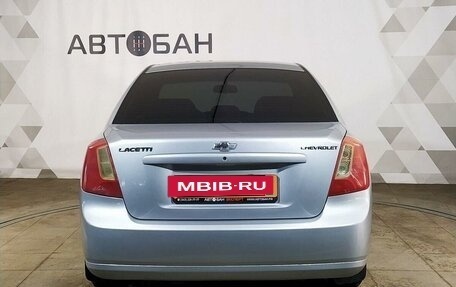 Chevrolet Lacetti, 2007 год, 454 000 рублей, 5 фотография