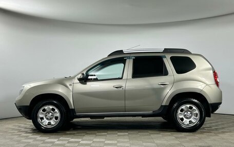 Renault Duster I рестайлинг, 2012 год, 1 079 000 рублей, 3 фотография