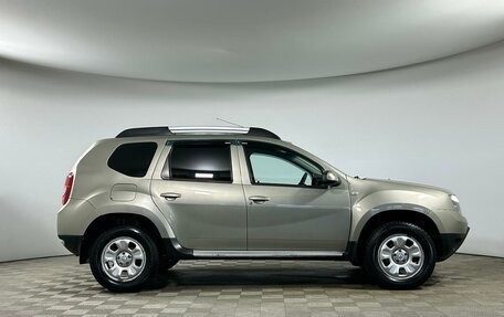 Renault Duster I рестайлинг, 2012 год, 1 079 000 рублей, 4 фотография