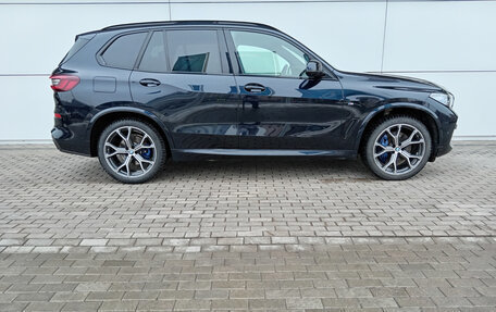 BMW X5, 2021 год, 9 900 000 рублей, 8 фотография