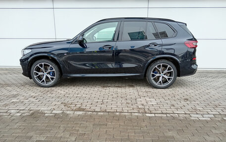 BMW X5, 2021 год, 9 900 000 рублей, 12 фотография