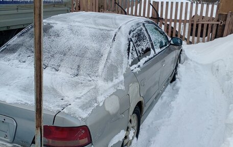 Mitsubishi Galant VIII, 1999 год, 200 000 рублей, 2 фотография