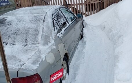 Mitsubishi Galant VIII, 1999 год, 200 000 рублей, 3 фотография