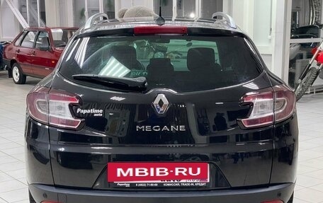 Renault Megane III, 2009 год, 999 000 рублей, 5 фотография